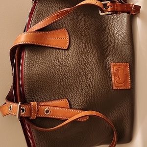 Dooney Tote
